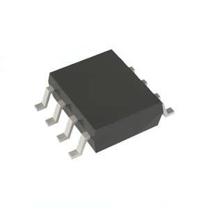 L4931CD80 Power Management (PMIC) Manufacturer Channel Components Electronic 8 SOlC - Product Image 1