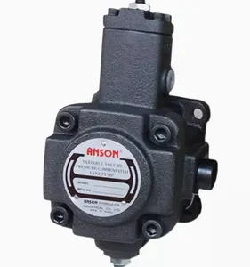 VP5F-A5-50 52- 53- 54- -S S 55 5F-B3- ปั๊มใบพัดแปรผัน Anson - Product Image 1