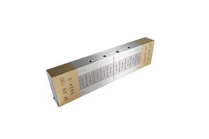 Bloque de Prueba de Referencia de Partículas Magnéticas Tipo II - Product Image 2