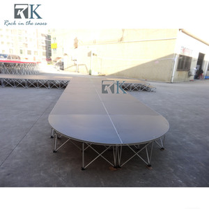 Music Festival <b>Stage</b> <b>Platform</b> Stable Firm Non-slip <b>Platform</b> <b>Stage</b> Sale - Product Image 6