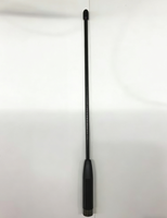 Antenne souple 915 MHz, module de transmission de données, antenne radio souple de type fouet