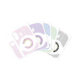 Autocollant décoratif pour <span class=keywords><strong>appareil</strong></span> <span class=keywords><strong>photo</strong></span> Caiul DIY, 100 % compatible avec l'<span class=keywords><strong>appareil</strong></span> <span class=keywords><strong>photo</strong></span> <span class=keywords><strong>instantané</strong></span> Instax Mini 13/12, facile à décoller, sans résidus de colle, matériau PE - Product Image 1