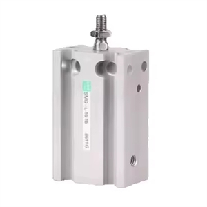 Nuevo Cilindro Original CKD Xikai SMG-20-15 - -25 -30 -35 -40 -45 -50 -5 -10 - Product Image 1