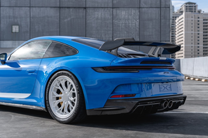 Llantas forjadas de 19, 20, 21, 22 y 24 pulgadas para Chevrolet Camaro Trailblazer <span class=keywords><strong>Malibu</strong></span> Crowder Silverado BMW M2 M3 M4 M5 M6 Xm X5 PF10RS - Product Image 6