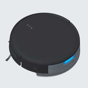 Gyroscope <b>Smart</b> Multifunctional Wet and Dry Sweeping Intelligent Cleaning Vacuum Robot Mop Robot Vacuum Cleaner - Product Image 4