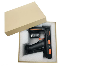 Scanner portable <span class=keywords><strong>RF</strong></span> <span class=keywords><strong>PDA</strong></span> Android 13, scanner d'inventaire RFID 860-960 MHz, lecteur de suivi d'étiquettes passives pour le stationnement - Product Image 6