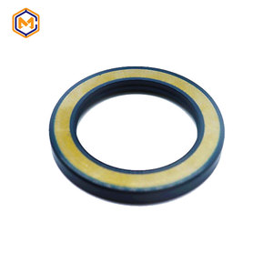 <span class=keywords><strong>Michu</strong></span> Seals Joints d'huile haute pression Joints d'huile TCV NBR FKM pour pompes hydrauliques dans les machines de construction - Product Image 2