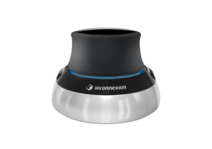 Mouse 3D 3Dconnexion SpaceMouse Compact con Cavo/Senza Fili, <span class=keywords><strong>Disegno</strong></span> e Progettazione CAD - Product Image 5