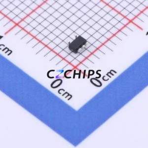 Tout nouveau et original AiP74LVC1G14GC353.TR SOT-353 onduleur de puce IC à circuit intégré - Product Image 2