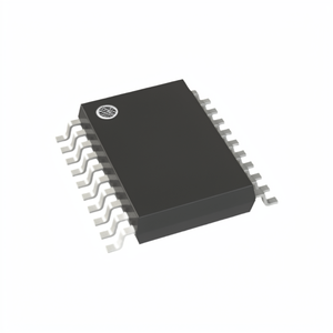 Circuito Integrado IC MCU de 16 Bits, 2KB FLASH, 20LSSOP, Chip de Componente Electrónico R5F212J0SNSP # U0 20 LSSOP (0.173 pulgadas, 4.40 mm de ancho) - Product Image 1
