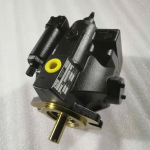 ปั๊มวีน Parker Denison รุ่น T6DCC 038 014 012 3R00 A101 ไฮดรอลิก สำหรับเครื่องฉีดพลาสติก - Product Image 2