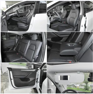 <span class=keywords><strong>Tesla</strong></span> Model <span class=keywords><strong>Y</strong></span> Long Range 2024 d'occasion, titre propre, prête à être expédiée - Product Image 6