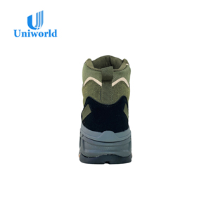 Fornitore Diretto dal Vietnam su Alibaba |   Scarpe da Trekking per Uomo - Stivali da Escursionismo Robusti con Punta Rinforzata e Tomaia Alta, Economici - Product Image 6