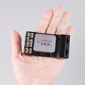 CUAV Pixhawk V6X V2 Flight Controller Open Source APM <b>Drone</b> Multirotor Fixed Wing PX4 - Product Image 2