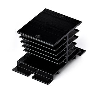 <span class=keywords><strong>SSR</strong></span> <span class=keywords><strong>40DA</strong></span> <span class=keywords><strong>40a</strong></span> <span class=keywords><strong>Relay</strong></span> Solid <span class=keywords><strong>State</strong></span> dengan Sertifikasi UL TUV CE - Product Image 6