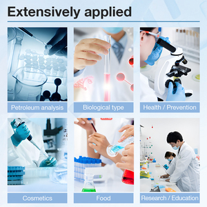 <span class=keywords><strong>Centrifugeuse</strong></span> de laboratoire à grande vitesse de 21 000 tr/min, <span class=keywords><strong>centrifugeuse</strong></span> de bureau à grande vitesse, <span class=keywords><strong>centrifugeuse</strong></span> portable 4*750 ml, vente en gros d'usine - Product Image 4