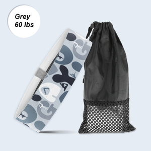 Eco-Friendly <strong>Elastic</strong> Hip Bands for Glute Activation Comfortable High <strong>Elastic</strong> Booty Exercise Fitness Workout Bands Exercise - Product Image 1