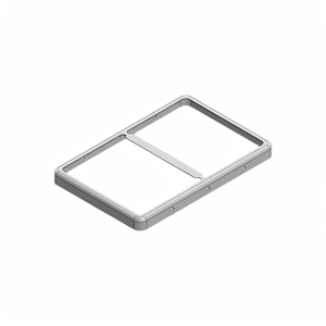 MS381-10F-NS ชิ้นส่วนป้องกันคลื่นวิทยุจากผู้ผลิต - Product Image 1