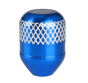 Đầu Cần Sang Số Bằng Lưới Kim Loại Đua Xe Thông Dụng Bằng Hợp Kim Nhôm Chất Lượng Tốt - Product Image 3