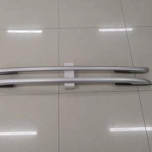 Portaequipajes para techo de coche, barra portaequipajes para <span class=keywords><strong>Hyundai</strong></span> Ix35 2010 2011 2012 2013 2014 2015 2016 2017, Kit de accesorios <span class=keywords><strong>Tucson</strong></span> - Product Image 4