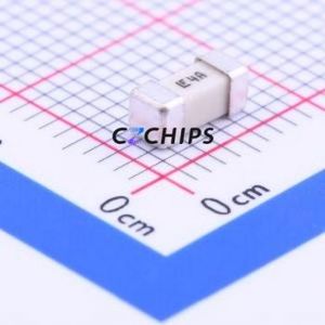 0453004.MR One-Time Fuse 2410 Fuse ( Type: SMD Fuse )( Rated Current: 4A )( Rated Voltage (AC): 125V )( Rated Voltage: 125V ) - Product Image 1