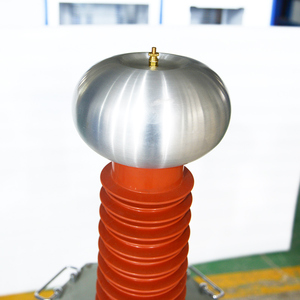 Transformador de CA de aceite probado de alta calidad bibo Demiks YDJ-20kVA/100kV - Product Image 2