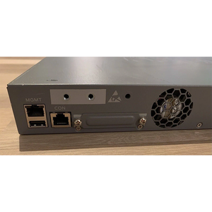 Switch Juniper Networks EX3300-48P Usado con 48 Puertos PoE+ para Redes Empresariales - Product Image 4