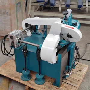 Affûteuse de lames de scie à ruban économique pour le travail du bois – Machine d'affûtage pour scieries à ruban - Product Image 6