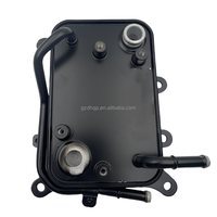 Accesorios de motor Dahai enfriador de aceite 25620-D3000 25610-D3000 25620-D9000 25610-D9000 para Kia Kx5 2017 Kx7 Carens Carnival Mohave
