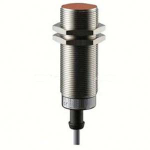 Capteur de proximité inductif Mt-Schmersal IFL 10-30-10T, détection 10 mm, commande 1NO encastrée - Product Image 1