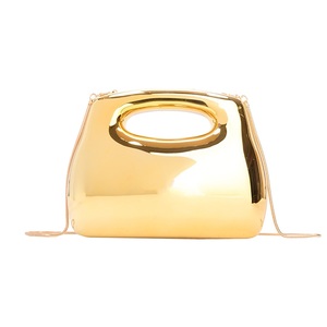 Acrylic Evening Bag for Women Fashion Top Handle Purse Simple <b>Clutch</b> Purse for Concert Celebration <b>Wedding</b> - Product Image 3