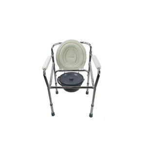 SUNCARE-Silla de ruedas para <span class=keywords><strong>personas</strong></span> mayores, silla de ruedas para el cuidado del hogar, fácil de llevar, ducha para discapacitados en interiores - Product Image 3