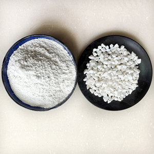 Pierre de dolomite brute naturelle super blanche pour le <span class=keywords><strong>marbre</strong></span>, granulés de dolomite de haute pureté, engrais, <span class=keywords><strong>prix</strong></span> de gros par tonne - Product Image 5