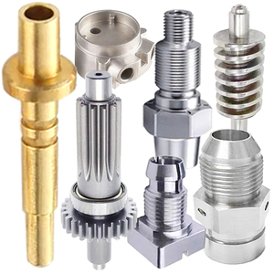 บริการ <span class=keywords><strong>CNC</strong></span> เครื่องมือวัดและทดสอบอลูมิเนียม <span class=keywords><strong>CNC</strong></span> เครื่องมือสำหรับกัดโลหะแบบปรับแต่งได้ - Product Image 6