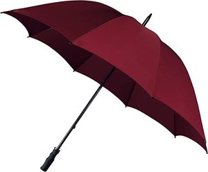 Plus grand <span class=keywords><strong>parapluie</strong></span> avec 140cm golf <span class=keywords><strong>parapluie</strong></span> manuel <span class=keywords><strong>large</strong></span> résistance entièrement en fibre bonne qualité prix bon marché - Product Image 1