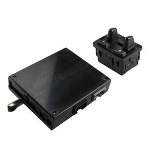 โมดูลควบคุมเบรกสำหรับรถพ่วงฟอร์ด F-150 รุ่น ML3Z-19H332-AB เครื่องยนต์ 2.7 3.0 อะไหล่พลาสติกทดแทน - Product Image 1