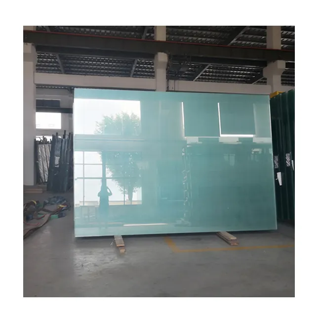 Cina fabbrica prezzo a buon mercato 2 millimetri 3 millimetri 4 millimetri 5 millimetri 6 millimetri 8 millimetri 10 millimetri float chiaro lastra di vetro