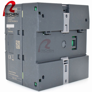 NUEVO Siemens en Stock 6ES7214-1AG40-0XB0 CPU 1214C SIMATIC S7-1200 Módulo de E/S PLC Controlador de Programación - Product Image 3