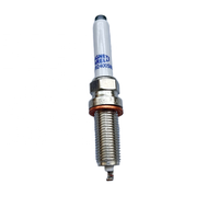 قطع غيار لإصلاح الإشعال التلقائي OE A0041597003 شمعة إشعال MAGNETI MARELLI Iridium لمرسيدس بنز GLA/GLC/AMG