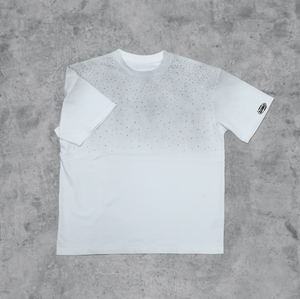 Uniformes de Grupo de Alta Calidad con Logotipo Personalizado Impreso, Camisetas de Algodón Grueso para Hombre, Transpirables, Cuello Redondo, Manga Corta, Tejido de Punto - Product Image 5