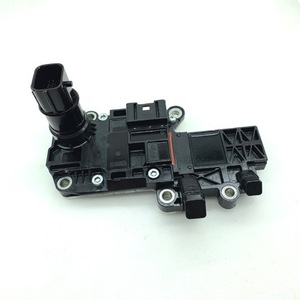 Unidad de Control de Transmisión Fw6a El 238740a de 6 Velocidades para Motores Mazda 2.0 y 2.5L, Reemplaza la Pieza de Reparación Número 87106 35070 - Product Image 1