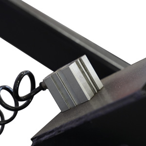 <strong>Hot</strong> <strong>Sale</strong> Mid-High Level Scissors Lift <strong>Car</strong> Lift Direct From China Factory - Product Image 2