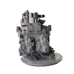 K5V212DPH 295-9663 2959663 349D 345D 345DL 345DLVG 349DL Pièces de rechange POMPE HYDRAULIQUE - Product Image 5
