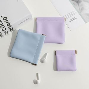 2022 Portable Travel Cosmetic <b>Bag</b> Newest Small Make up Organizer PU Waterproof Cosmetic <b>Bags</b> or Pouches for Women - Product Image 4