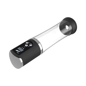 Otomatik güç elektrikli hidroterapi <span class=keywords><strong>Penis</strong></span> büyütme pompası adam <span class=keywords><strong>penis</strong></span> pompası büyütme için mastürbasyon kupası vakum <span class=keywords><strong>penis</strong></span> pompası - Product Image 4
