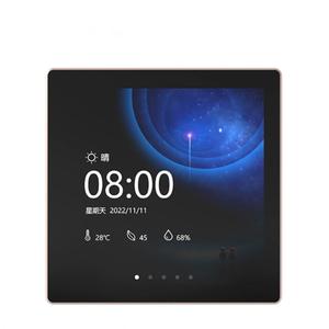 Chất lượng goodsesp32s3 4-inch hiển thị LCD với wifi lvgl 86 Hộp nhà thông minh kiểm soát chuyển đổi đèn - Product Image 1
