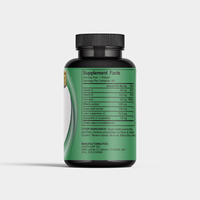 Perseek Luteine et Zéaxanthine en gélules souples – Soin des yeux pour enfants et adultes – Complément vitaminique personnalisable – 1 dose par jour – 60 gélules