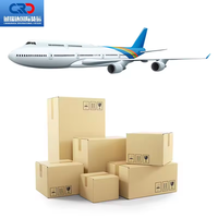 Top 10 des agents de logistique Ali Express UPS DHL pour les expéditions aériennes et maritimes porte-à-porte de Chine vers les Émirats arabes unis, l'Arabie Saoudite, la Turquie, le Royaume-Uni, le Canada, l'Espagne, le Kenya
