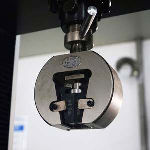 Máquina de Prueba de Resistencia a la Tracción Universal JY, Equipo de Prueba de Durabilidad a la Tracción con Microcomputadora - Product Image 4