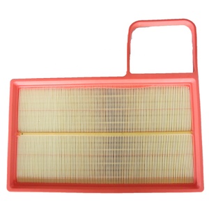 <span class=keywords><strong>YOBO</strong></span>-filtro de aire de calidad, 20 años de experiencia, OEM de fábrica, HA-1109211, 1138397800, HA-1109211-D1, uso para BYD - Product Image 1